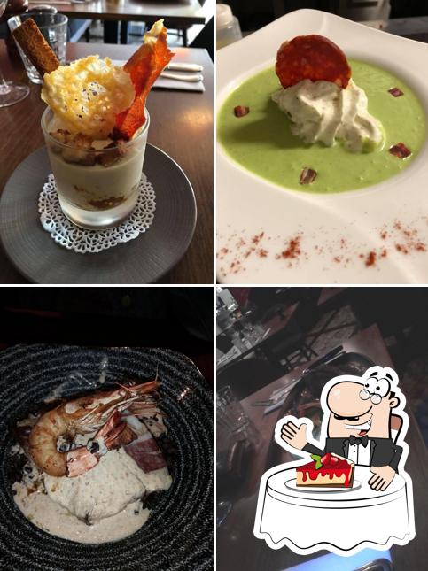 Le Bistro du Coin