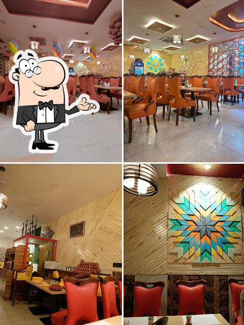 Pandhem Kodi Pakasala Multicusine Restaurant