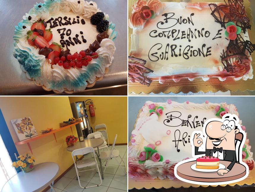 Foto di Pasticceria Cellesi