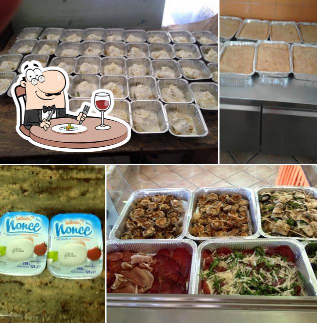 Pizzeria d'asporto A Pummarola