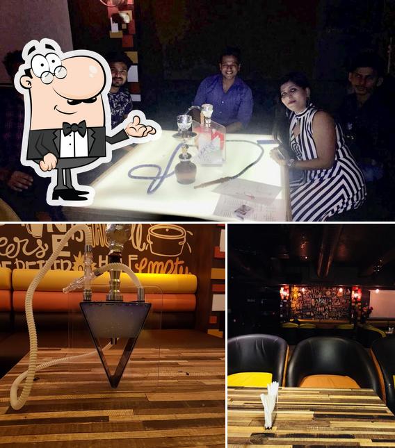 Check out how ALQAZA.2.0 looks inside