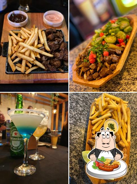Confraria87 Bar