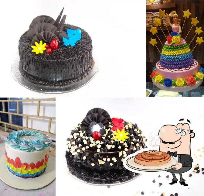 Icing Pod Bakery & Cake Shop Kadma photo