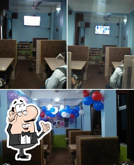 Baba Food Plaza
