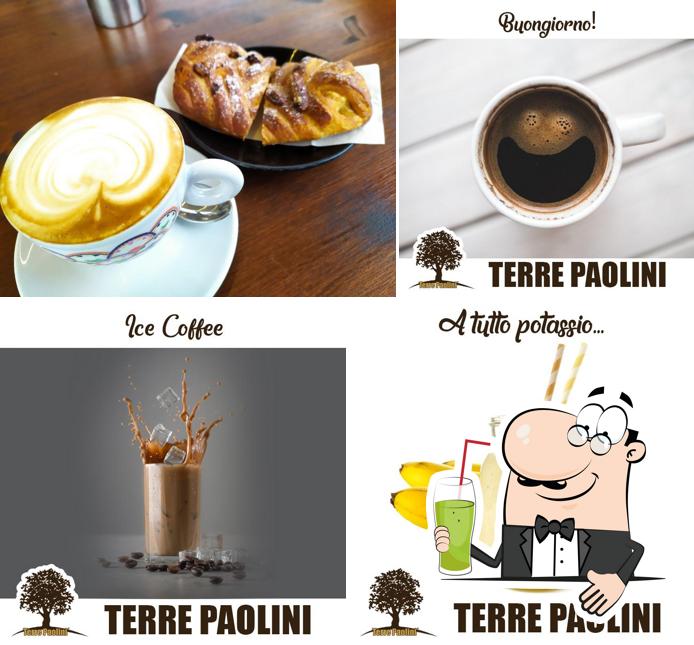 Bar Gastronomia Terre Paolini