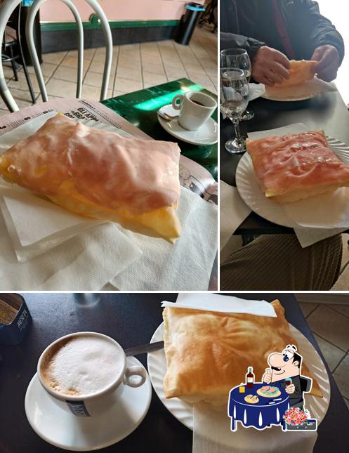Sashimi al Bar Le Chat
