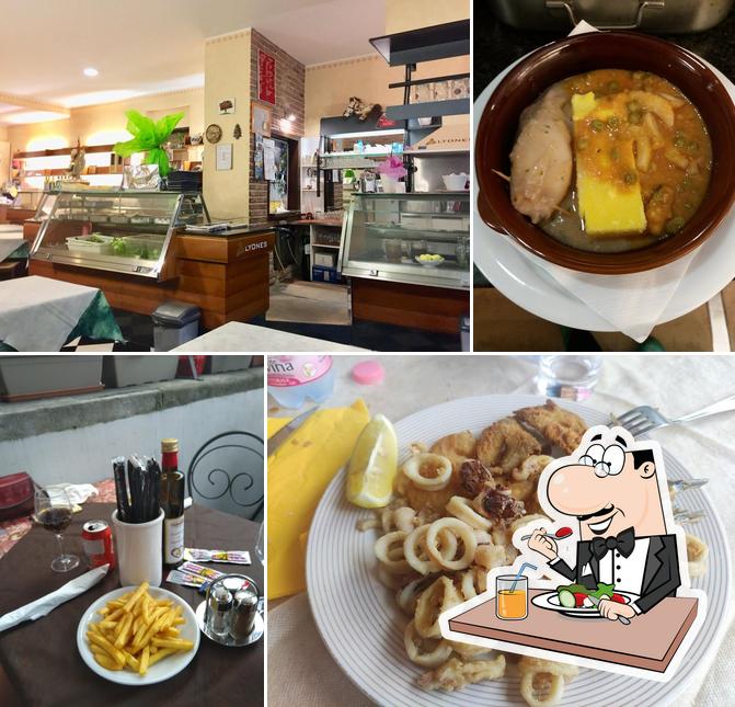 Buffet Pizzeria Rino