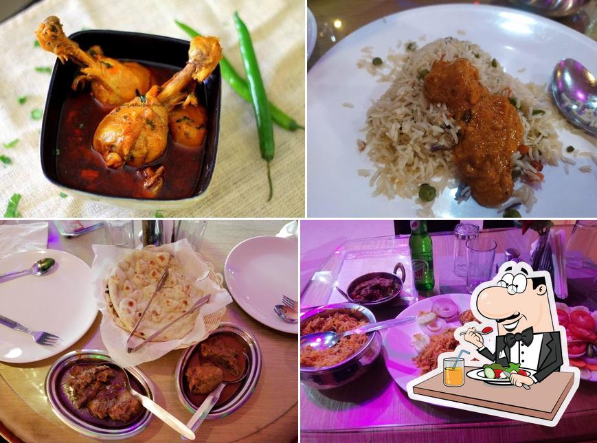 Celebrity Restaurant & Banquet Hall