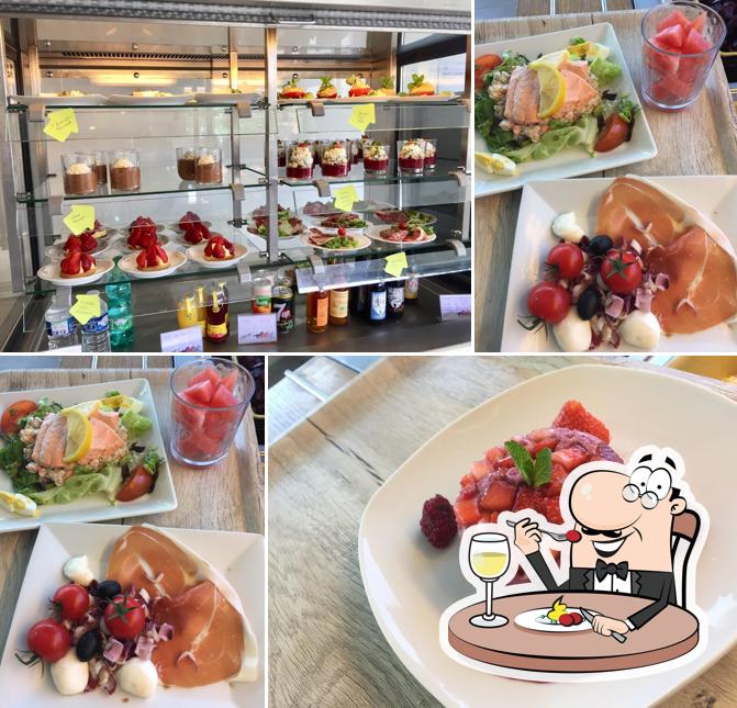 FIRFOL RESTAURANT