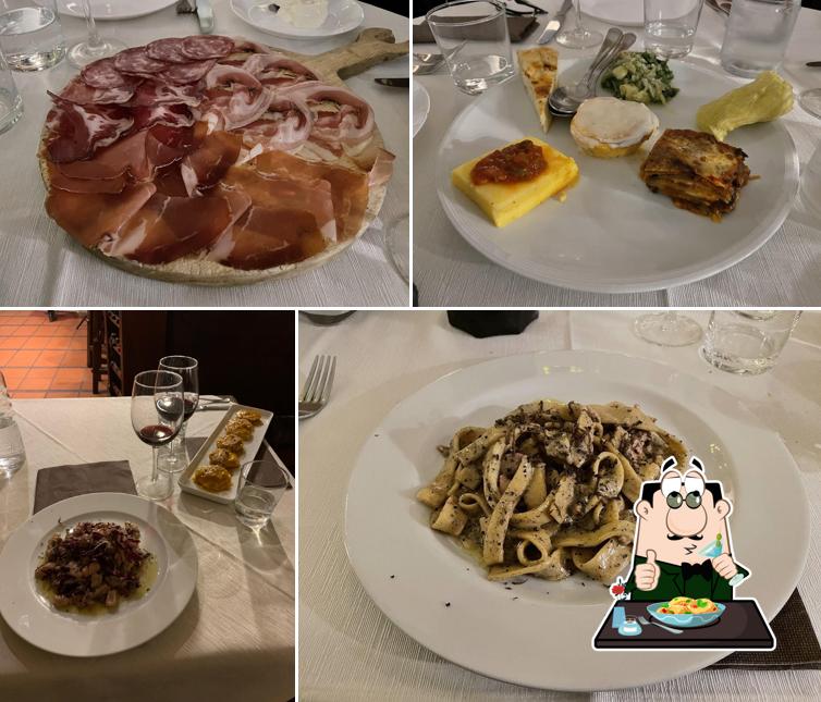 Platti al Il Panigaccio