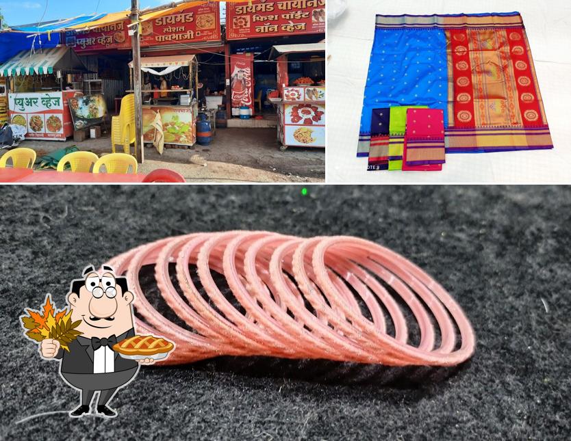 See the picture of Khau Gali Yeola