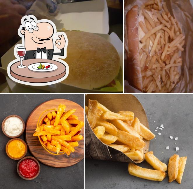 La Ch'ti Frite