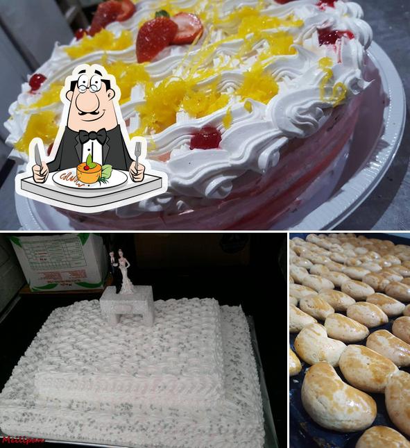 Padaria e Confeitaria Meilipan