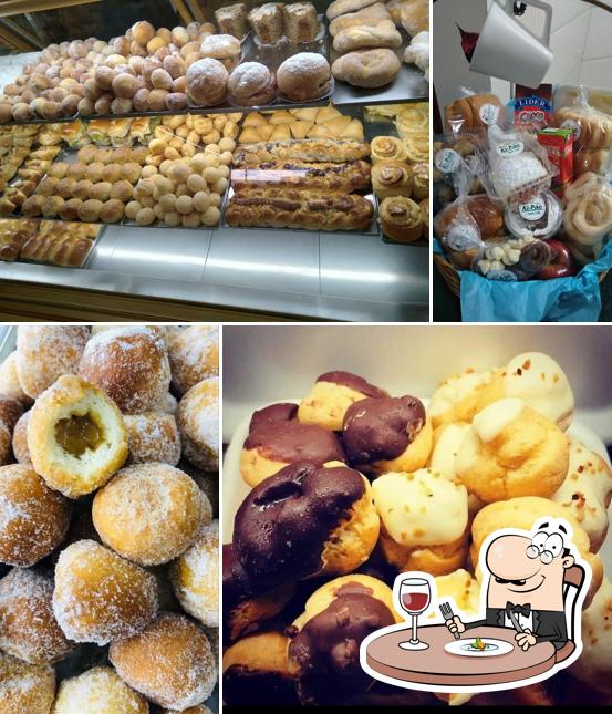 Padaria & Confeitaria Nova Ki-pão