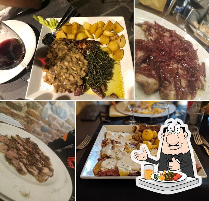 NOVECENTO Ristorante Pizzeria