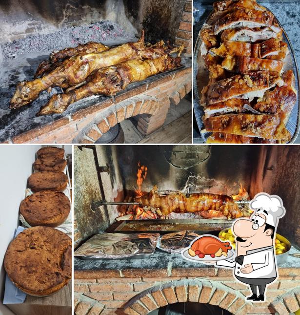 Pečenjara Doračić