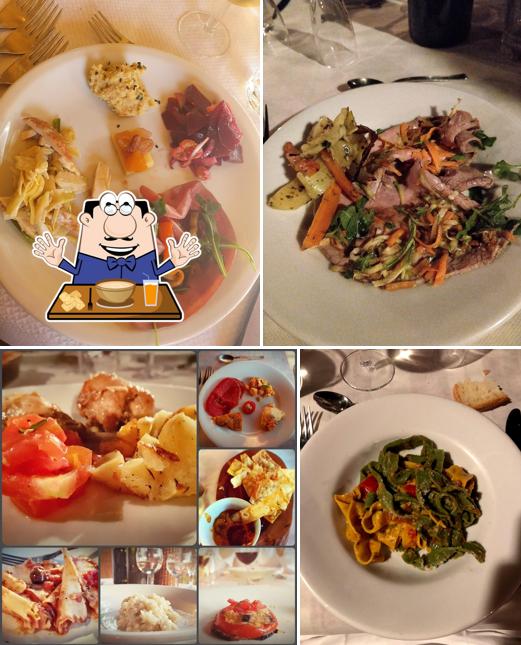 Ristorante Al Santuario