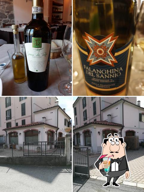 Ristorante Le Salette