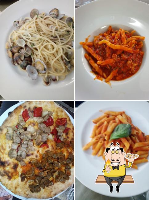 Ristorante La Casa Bianca