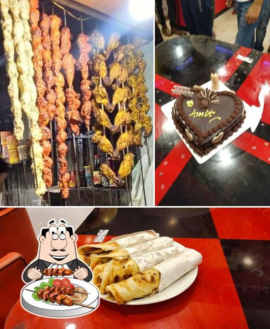Meals at SWADAISI Apni Kitchen