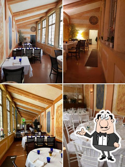 Ristorante Le Cedrare