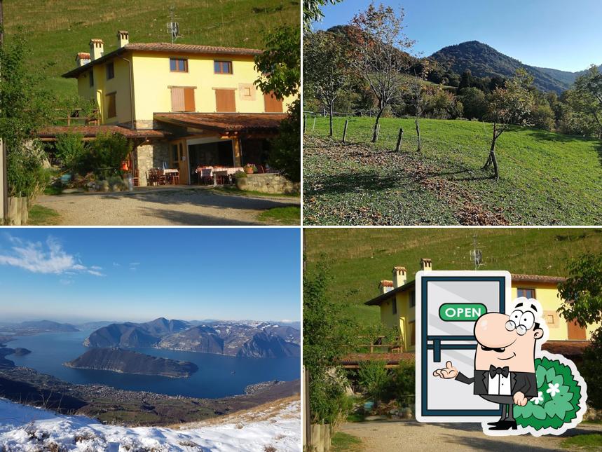 Osteria Pastina