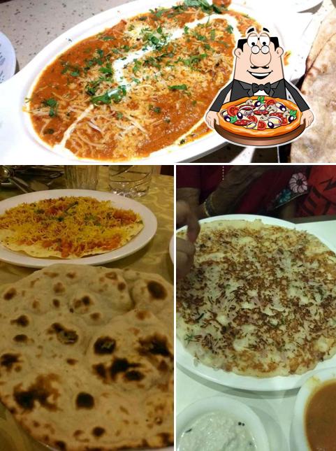 Pizza is the world's favourite fast food