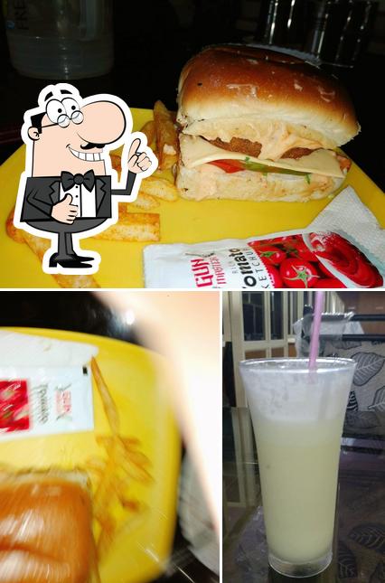 See this image of Cool Cafe