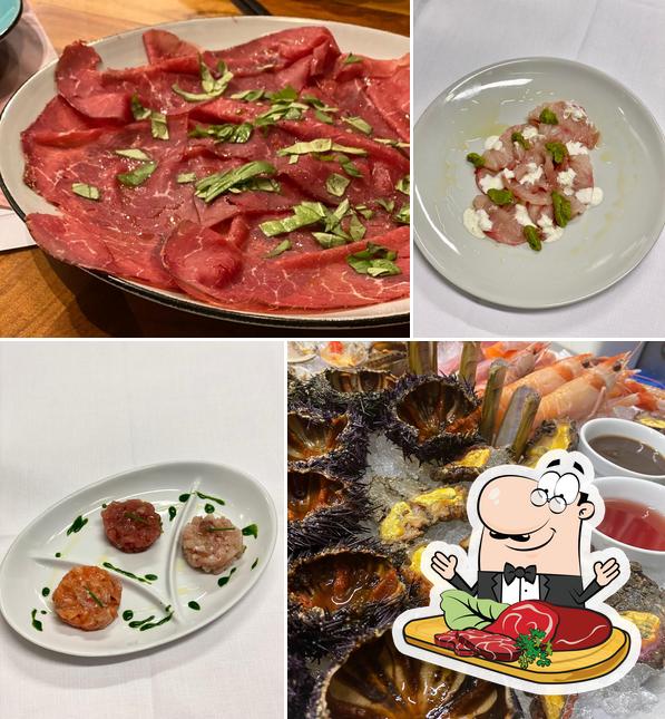 Locanda Cuoco di Bordo