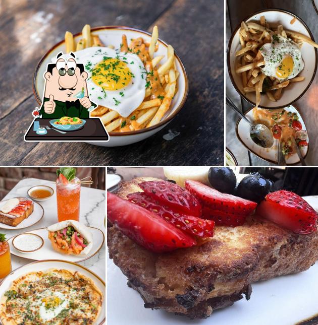 Bacari Sherman Oaks, Los Angeles - Restaurant menu, prices and reviews