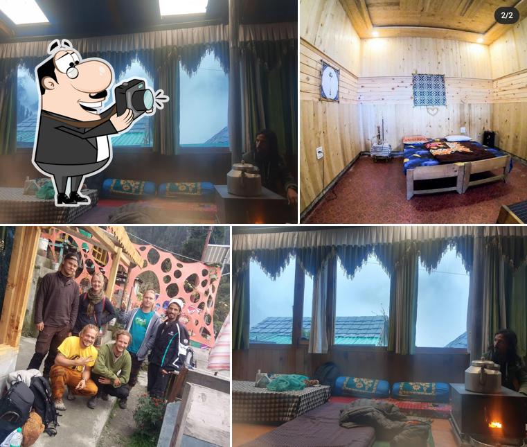 See the picture of Samy Food Junction