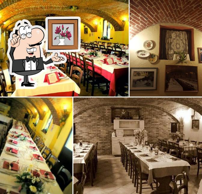Agriturismo Cascina Argentera