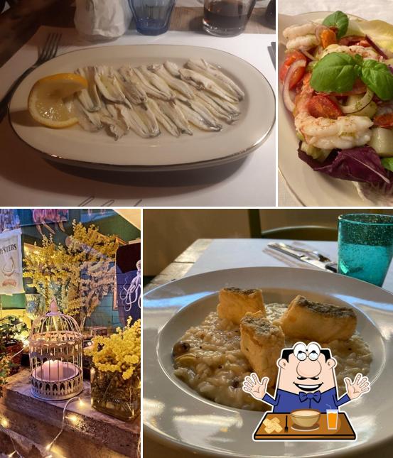Cibo al Dal Lisca