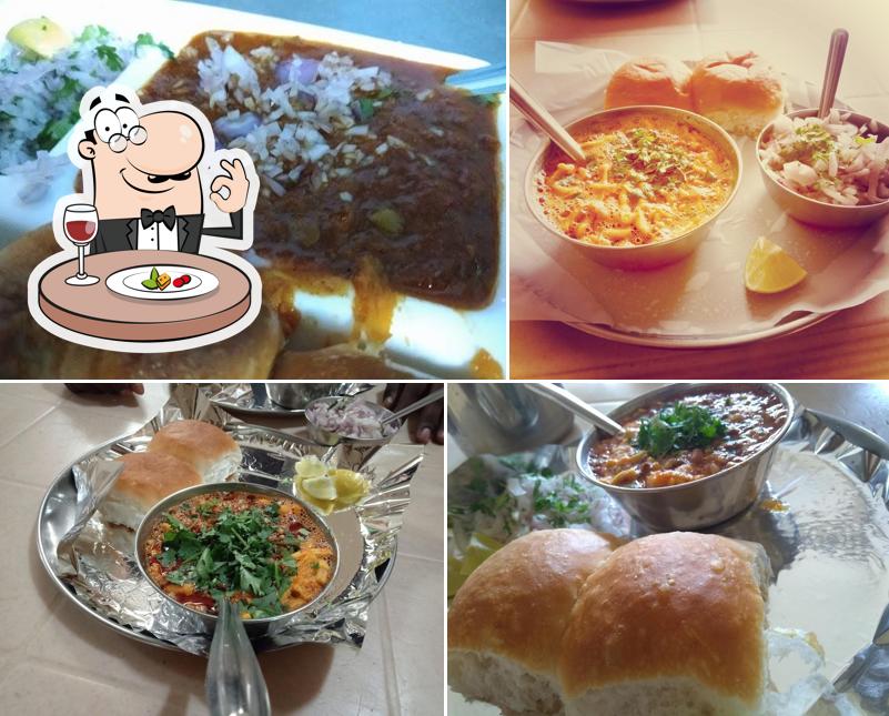 Fakta Misal & Shree Narayani Caterers