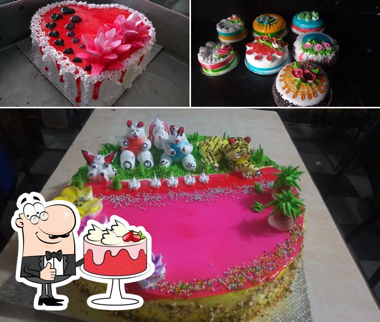 MAA Bakers photo