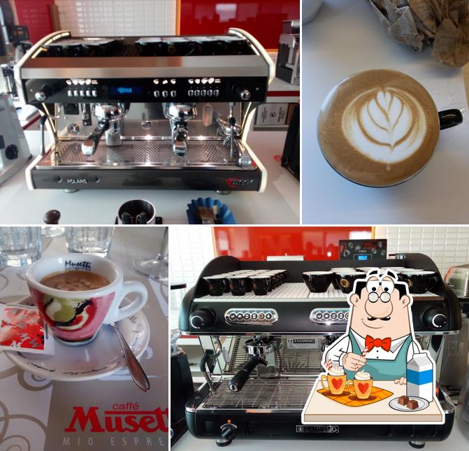 Caffè Musetti