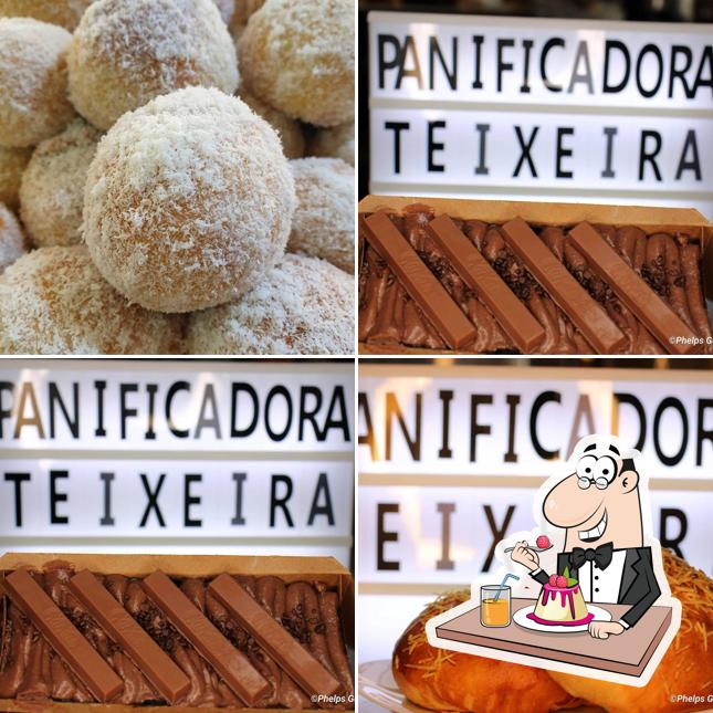 Panificadora Teixeira