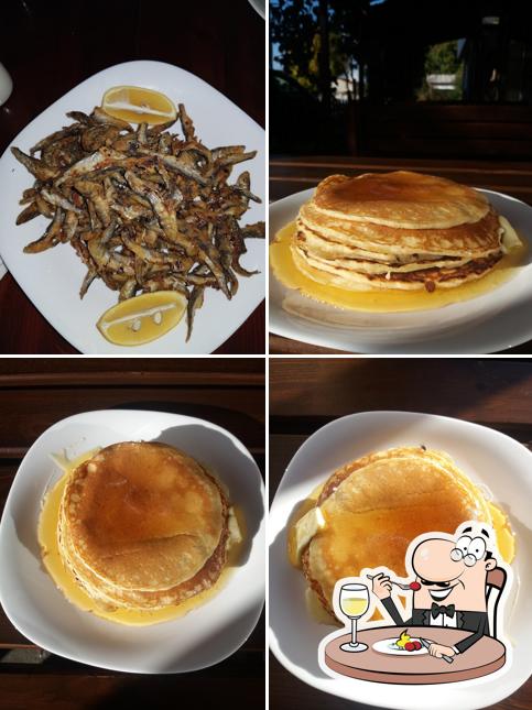 Pizza Al Capone Пица Ал Капоне