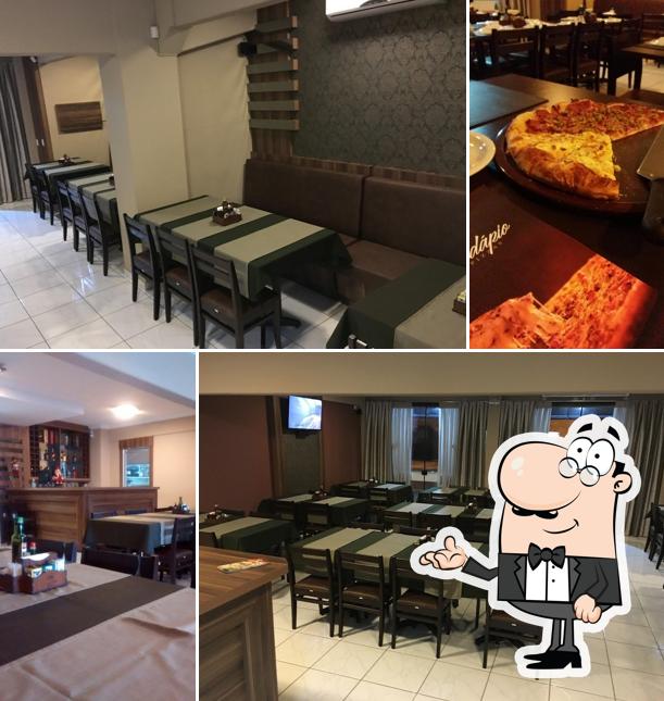Pizzaria Sabor D'italia