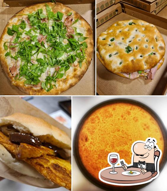 Platti al Easy Pizza 3