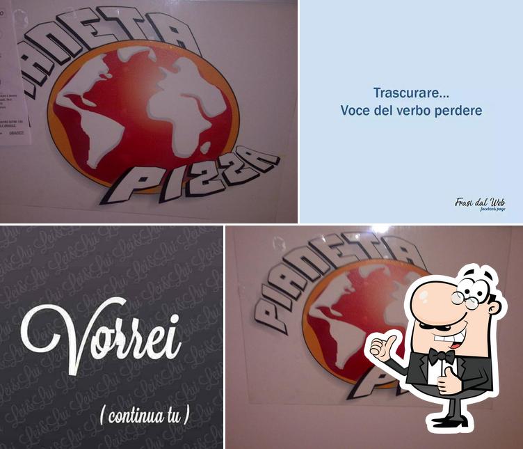 Vedi la immagine di Pianeta Pizza S.N.C. di Tarantola Ignazio e Abbate