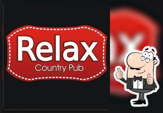 Relax Country Pub Ristorantepizzeria Rossano