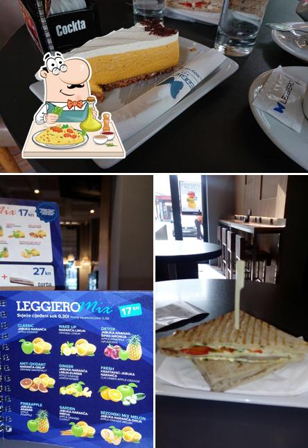 Platti al Leggiero Jarun