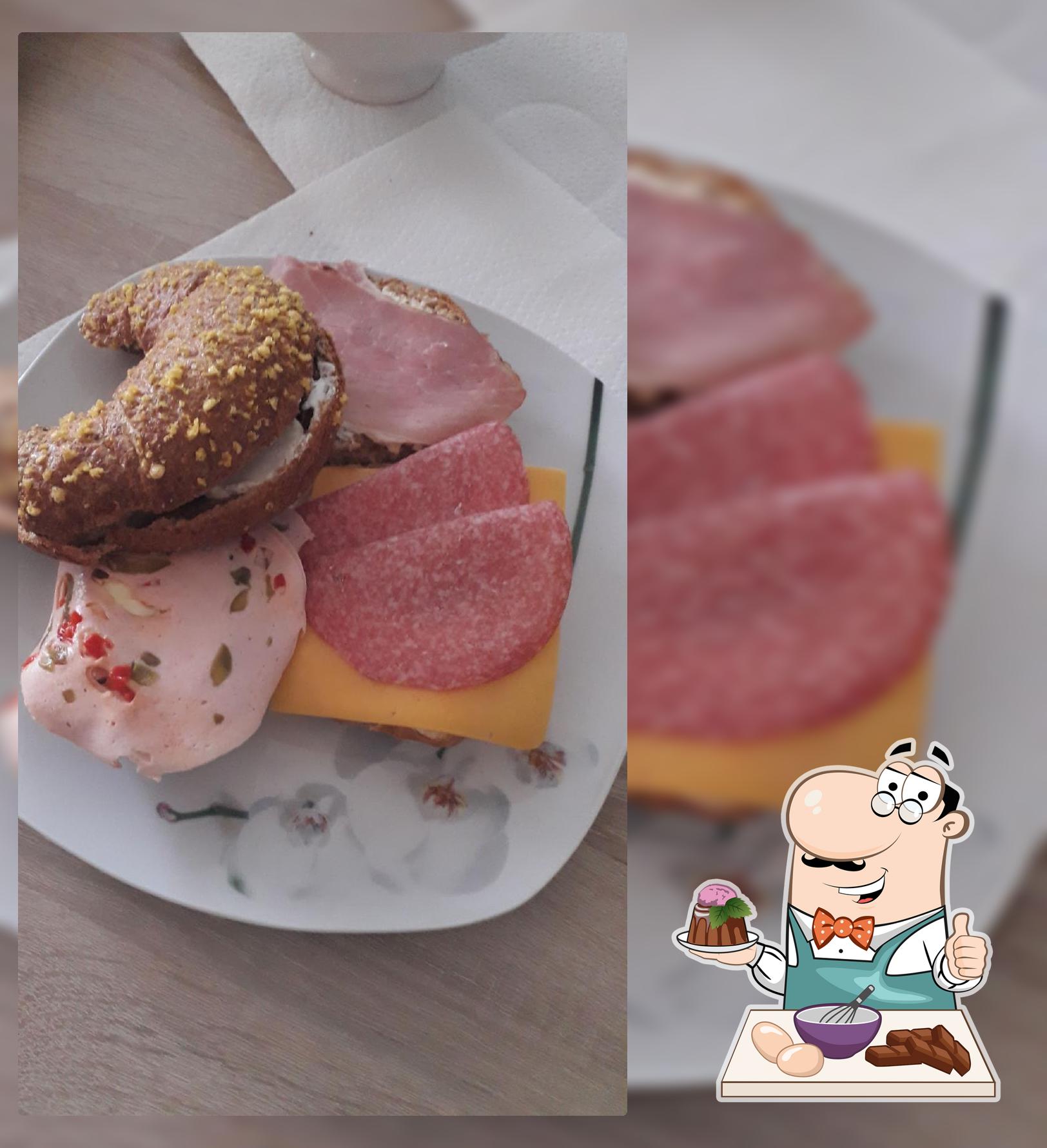 Bäckerei Burger