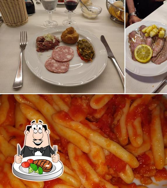 Bistecca al Cascina della Riva