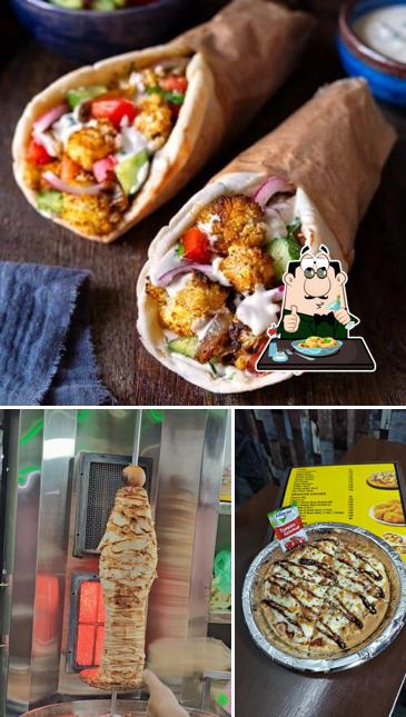 Chicken Craving Hub (CCH)