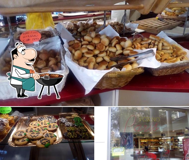 Foto di Forno Paris Pescara