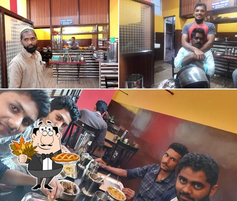 Hotel Al Bhadriya picture