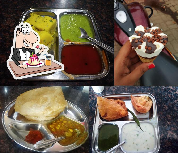 Hotel Mishra And Sweet Center