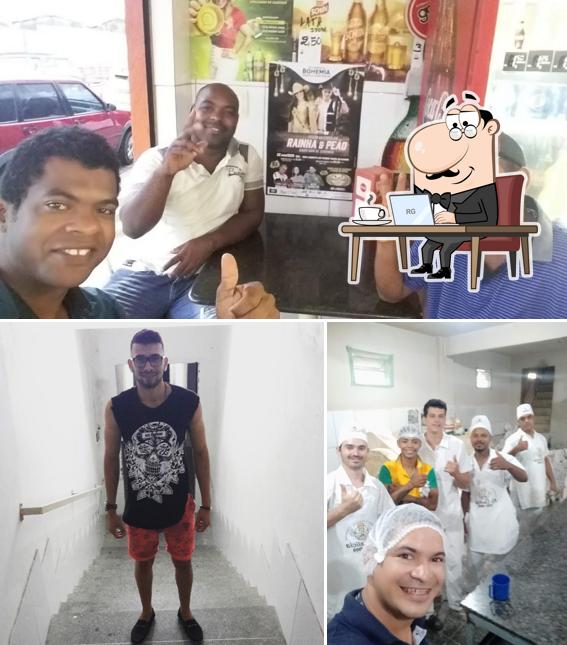 Ki-Delicia Panificadora
